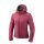 Ixon Textiljacke Burning Damen, burgundy
