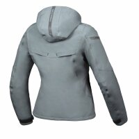 Ixon Textiljacke Burning Damen, tactic grün