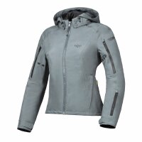 Ixon Textiljacke Burning Damen, tactic grün