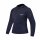 Ixon Textiljacke Touchdown Damen, navy/silber