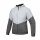 Ixon Textiljacke Touchdown Damen, grau/silber/Fushia