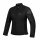 Ixon Textiljacke Wilana Damen, schwarz/weiß
