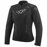 Ixon Textiljacke Prodigy Damen, schwarz
