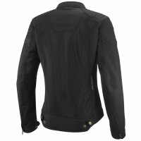 Ixon Textiljacke Ozcan Damen, schwarz