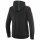 Ixon Textiljacke Touchdown Air Damen, schwarz/fluo-pink
