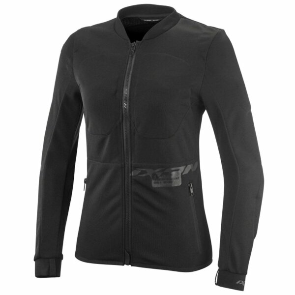 Ixon Textiljacke Arma Damen, schwarz
