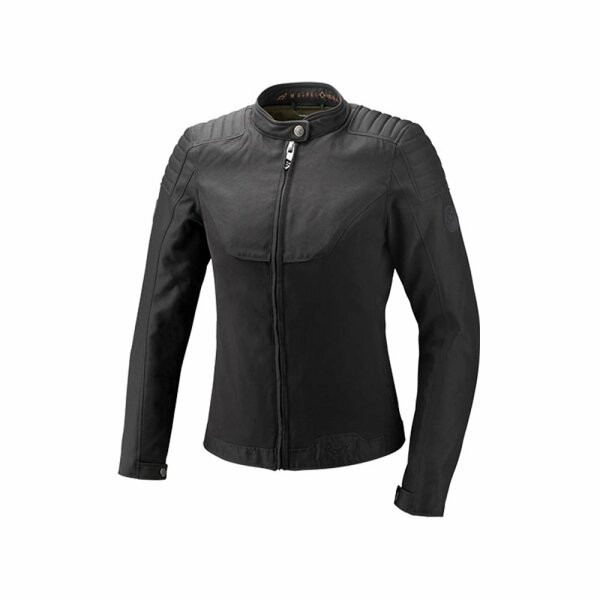 Ixon Textiljacke Hornet Damen, schwarz
