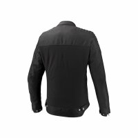 Ixon Textiljacke Hornet Damen, schwarz