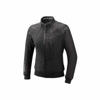 Ixon Textiljacke Siwa Damen, schwarz
