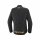 Ixon Textiljacke Striker 2 Damen, schwarz/gold