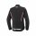 Ixon Textiljacke Striker 2 Damen, schwarz/fluo-pink