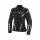 Ixon Textiljacke Striker 2 Air WP Damen, schwarz/weiß
