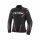 Ixon Textiljacke Striker 2 Air WP Damen, schwarz/fluo-pink