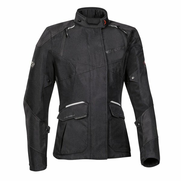 Ixon Textiljacke Balder Damen, schwarz