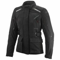 Ixon Textiljacke Midgard Damen, schwarz