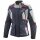 Ixon Textiljacke Midgard Damen, grau/navy/schwarz