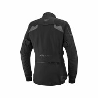 Ixon Textiljacke Odin Damen, schwarz