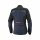 Ixon Textiljacke Odin Damen, navy/schwarz/fluo-rot