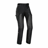 Ixon Textilhose Balder Damen, schwarz