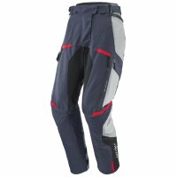 Ixon Textilhose Midgard Damen, grau/navy/schwarz
