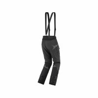 Ixon Textilhose Odin Damen, schwarz