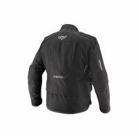 Ixon Textiljacke Midgard Cizing Herren, schwarz