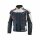 Ixon Textiljacke Midgard Cizing Herren, grau/navy/schwarz