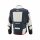 Ixon Textiljacke Midgard Cizing Herren, grau/navy/schwarz