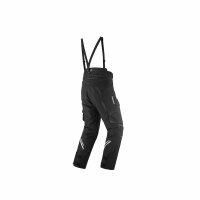 Ixon Textilhose Midgard Cizing Herren, schwarz