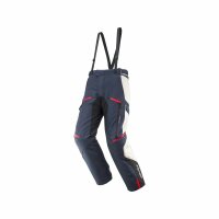Ixon Textilhose Midgard Cizing Herren, grau/navy/schwarz