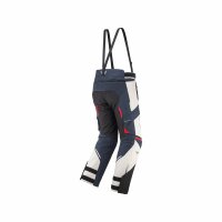 Ixon Textilhose Midgard Cizing Herren, grau/navy/schwarz