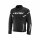 Ixon Textiljacke Striker 2 Cizing Herren, schwarz/weiß
