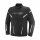 Ixon Textiljacke Striker 2 Cizing Damen, schwarz/weiß