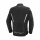 Ixon Textiljacke Striker 2 Cizing Damen, schwarz/weiß