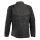 Ixon Textiljacke Eddas Cizing Damen, schwarz/anthrazit