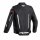 Ixon Textiljacke Striker Kids, schwarz/weiß