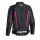 Ixon Textiljacke Striker Kids, schwarz/Fushia