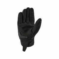 Ixon Sommerhandschuh Hurricane 2 Kids, schwarz/weiß