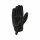 Ixon Sommerhandschuh Hurricane 2 Kids, schwarz/weiß