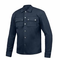 Ixon Shirt Settler Herren, navy