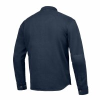 Ixon Shirt Settler Herren, navy