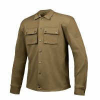 Ixon Shirt Settler Herren, sand