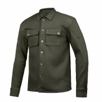 Ixon Shirt Settler Herren, khaki