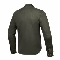 Ixon Shirt Settler Herren, khaki