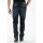 Ixon Jeans Alex kurz Herren, washed blau