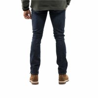Ixon Jeans Kenny Herren, medium blau