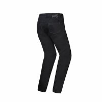 Ixon Jeans Alex lang Herren, schwarz