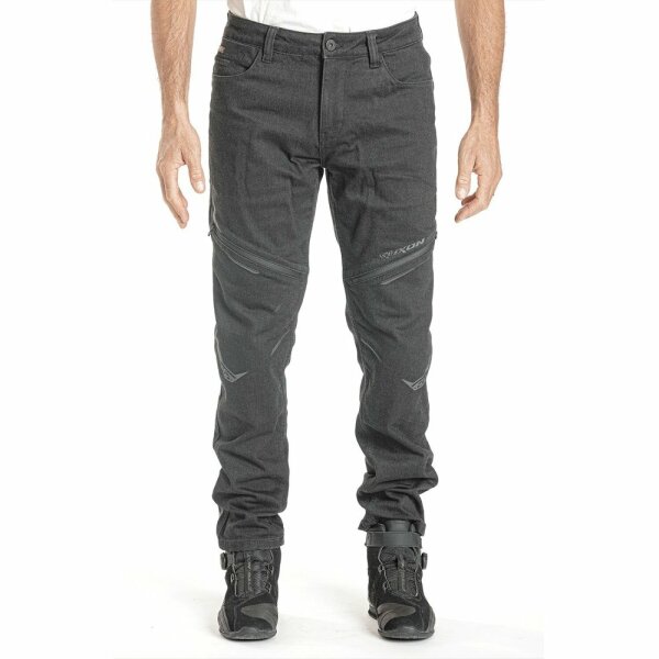 Ixon Jeans Remy Herren, schwarz