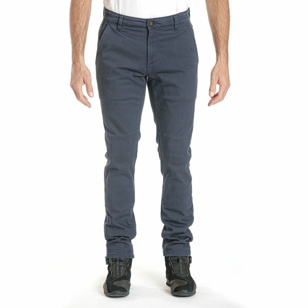Ixon Jeans Chino Herren, navy