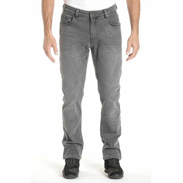 Ixon Jeans Tony Herren, washed grau
